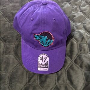 Spiritus Systems hat. Rare